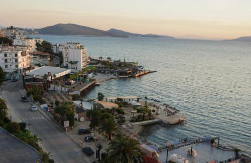 Sarande Apartamento | Apartments Serxhio