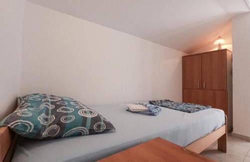 Potocnica Apartamento | Apartments Silva