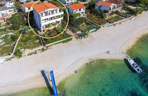 Podglavica Apartamento | Apartments Sinisa
