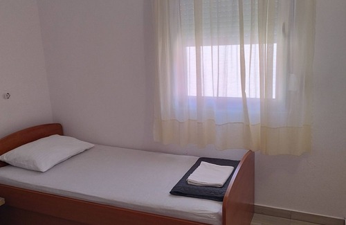 Ribarica Apartamento | Apartments Sofija Ribarica (95359-A1) - Karlobag