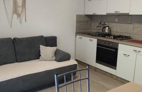Ribarica Apartamento | Apartments Sofija Ribarica (95359-A1) - Karlobag