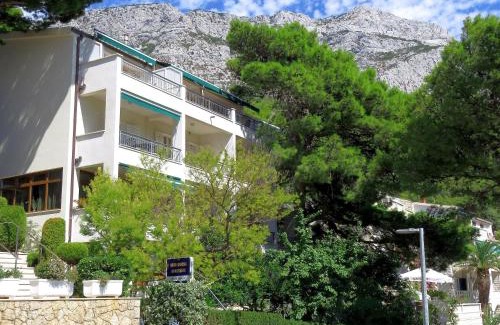 Brela Apartamento | Apartments Staničić