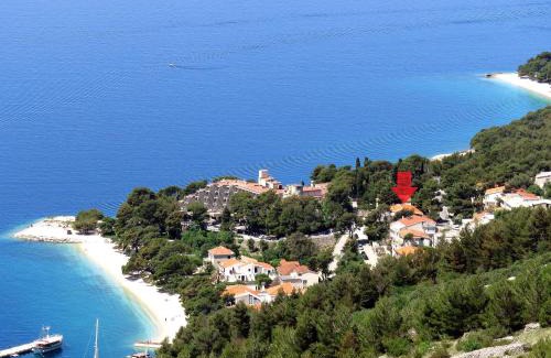 Brela Apartamento | Apartments Staničić