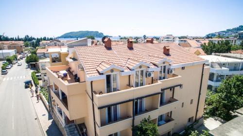 Velji Vinogradi Apartamento | Apartments Stari Ribar