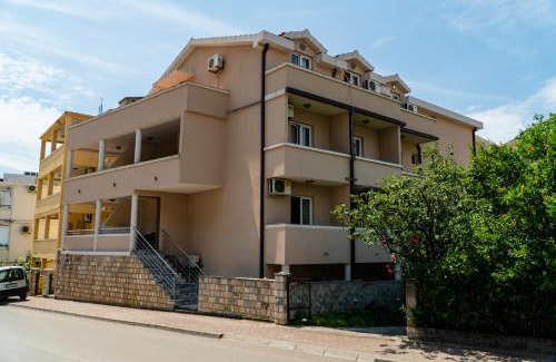 Velji Vinogradi Apartamento | Apartments Stari Ribar