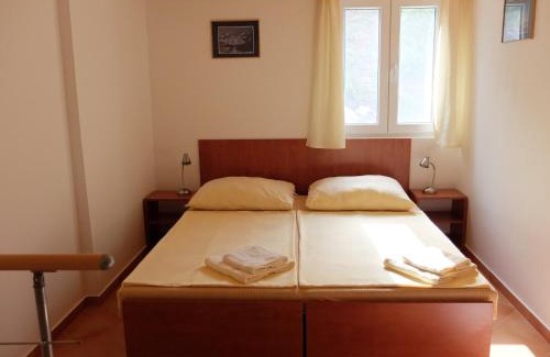 Brna Apartamento | Apartments Sunce