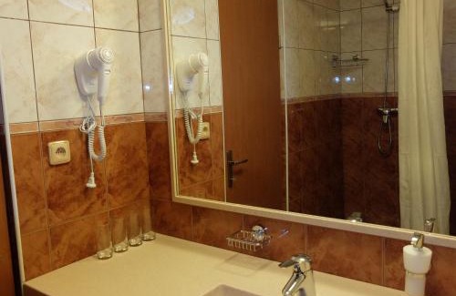 Brna Apartamento | Apartments Sunce