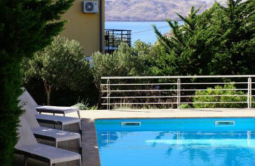 Ribarica Apartamento | Apartments Sunny