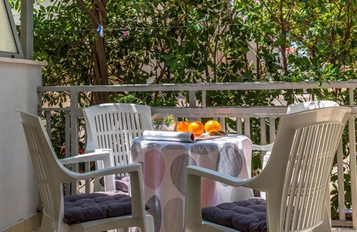 Ratac Apartamento | Apartments Sunset