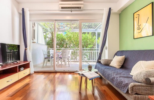 Ratac Apartamento | Apartments Sunset