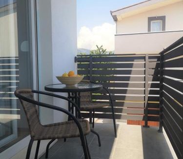 Kastel Novi Apartamento | Apartments Tanja