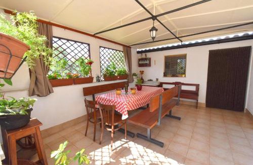 Sveti Anton Apartamento | Apartments Tavcar