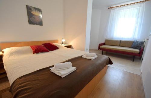 Sveti Anton Apartamento | Apartments Tavcar