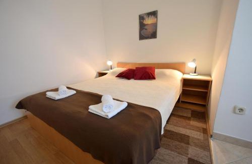 Sveti Anton Apartamento | Apartments Tavcar