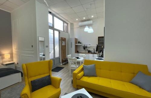 Sombor Apartamento | Apartments TEMA