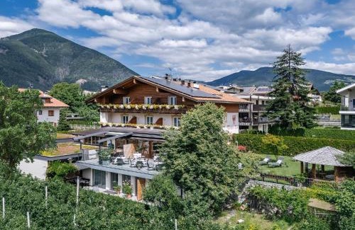 Rasa Apartamento | Apartments Tirolerhof