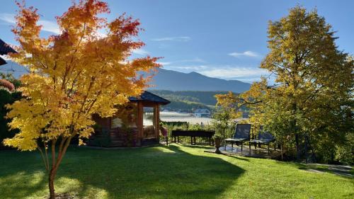 Rasa Apartamento | Apartments Tirolerhof