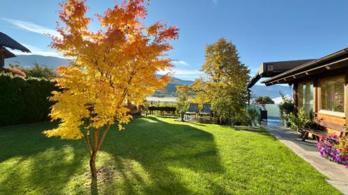 Rasa Apartamento | Apartments Tirolerhof