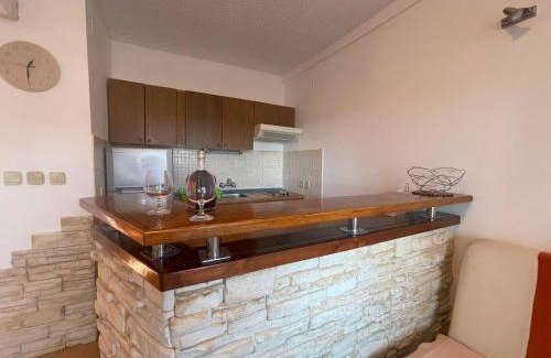Zaton Apartamento | Apartments Tonci