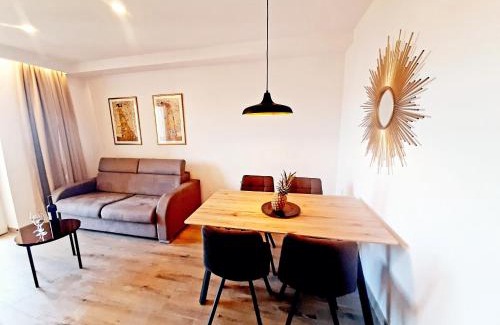 Bili brig Apartamento | Apartments Tonkita with jacuzzi