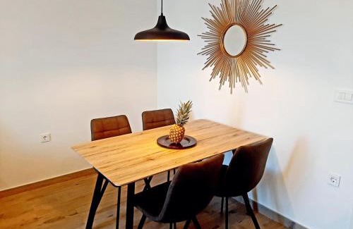 Bili brig Apartamento | Apartments Tonkita with jacuzzi