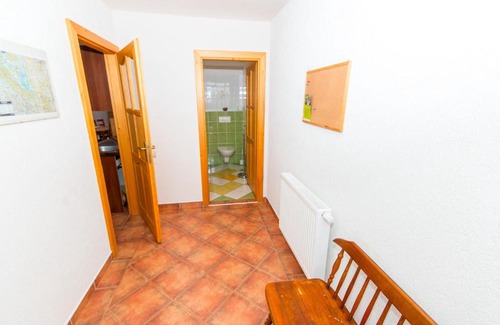 Cerna V Posumavi Apartamento | Apartments U Jezera Černá