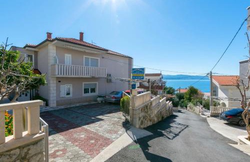 Tice Apartamento | Apartments Urlicic