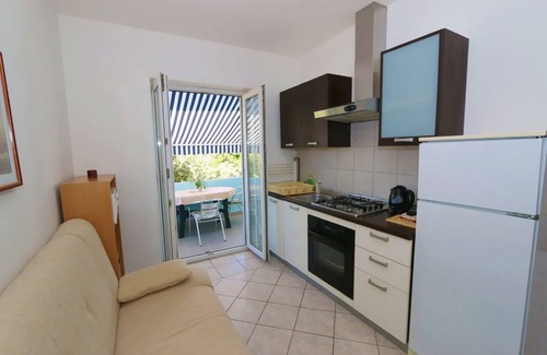 Jakisnica Apartamento | Apartments Vacation Jakisnica (115871-A3) - Jakisnica