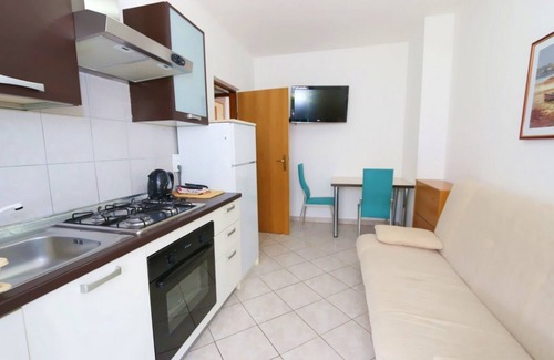 Jakisnica Apartamento | Apartments Vacation Jakisnica (115871-A3) - Jakisnica