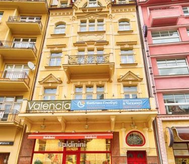 City Centre Apartamento | Apartments Valencia