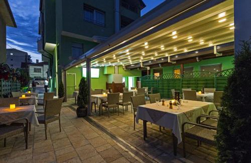 Ohrid Apartamento | Apartments Valentino