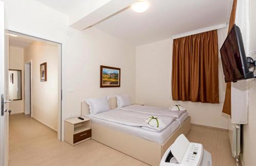 Ohrid Apartamento | Apartments Valentino
