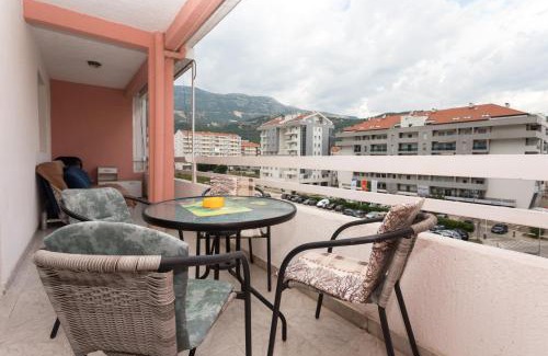Centar Apartamento | Apartments Vanja