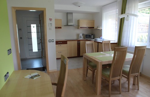 Lasko Apartamento | Apartments Veno