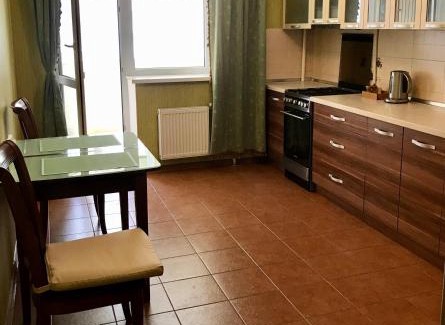 Odessa Apartamento | Apartments & Vernissage on Kostandi Street