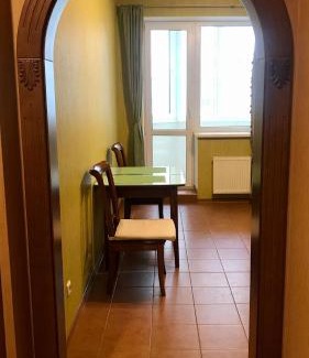 Odessa Apartamento | Apartments & Vernissage on Kostandi Street