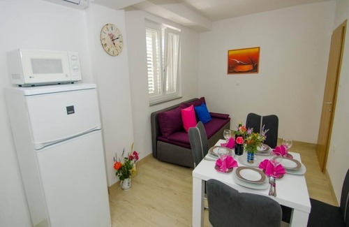 Janjina Apartamento | Apartments Vesela