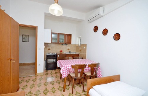 Jadrtovac Apartamento | Apartamentos Vila Punta (10691-A1) - Jadrtovac