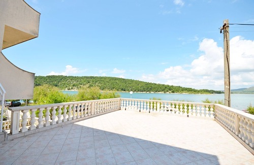 Jadrtovac Apartamento | Apartamentos Vila Punta (10691-A1) - Jadrtovac