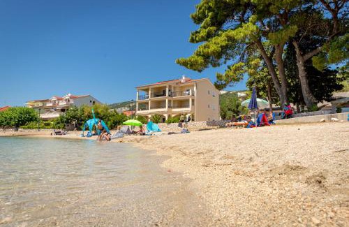 Banjol Apartamento | Apartments Villa Alba