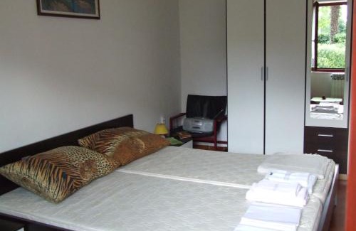 Pobri Apartamento | Apartments Villa Andreja Opatija