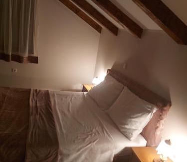 Razanac Apartamento | Apartments Villa Aurora