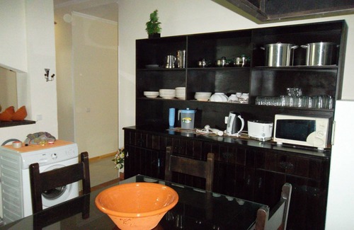 Canhas Apartamento | Villa Linda acogedoras con vistas al mar y la montaña