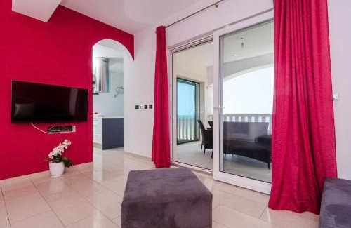 Orebic Apartamento | Apartments Villa Bella Vista