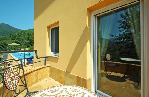 Opatija Apartamento | Apartments Villa BV