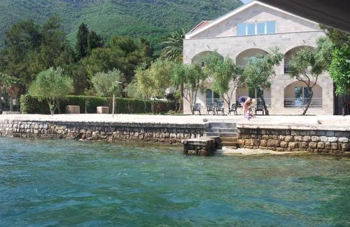 Herceg Novi Municipality Apartamento | Apartments Villa Danilovic