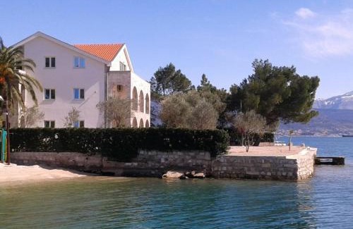 Herceg Novi Municipality Apartamento | Apartments Villa Danilovic