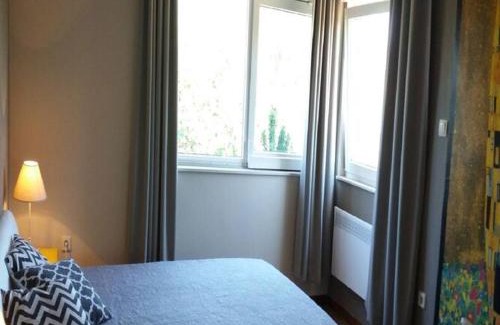 Vela Luka Apartamento | Apartments Villa Dona -Two Bedroom Apartment with Shared Swimming Pool