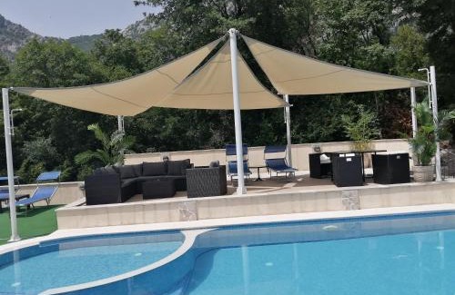 Orahovac Apartamento | Apartments Villa Eden