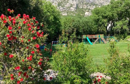 Orahovac Apartamento | Apartments Villa Eden